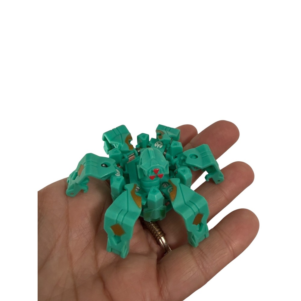 Bakugan New Vestroia Ventus Dynamo Trap